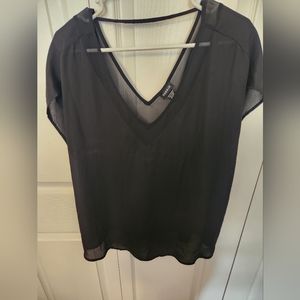 Torrid shirt